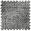 Melrose (Blackout), Cobblestone - Roman Blind