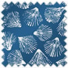 Sandbank, Pacific - Roman Blind
