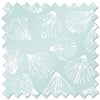 Sandbank, Sea Glass - Roman Blind