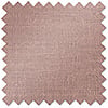 Shima Faux Silk, Rose - Roman Blind