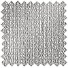 Windermere, Ecru - Roman Blind