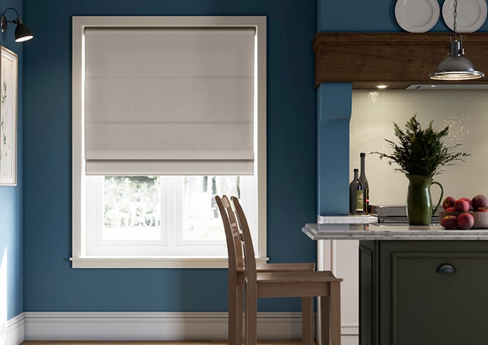 Windermere, Sand - Roman Blind