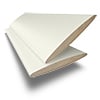 Kensington, Off White - Full Height Plantation Shutter