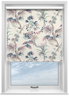 Analeigh, Enchanted - Twist&Fit Roller Blind