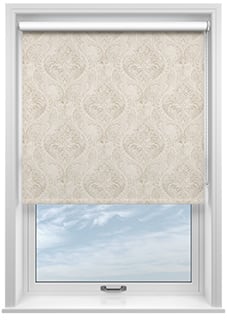 Cipriani, Panacea - Twist&Fit Roller Blind