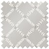 Gianna, Dream Grey - Twist&Fit Roller Blind