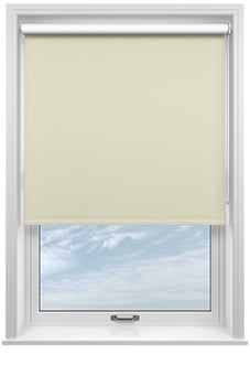Lycia (FR Blackout), Serenity - Twist&Fit Roller Blind