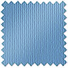 Rimini (Blackout), Bluebell - Twist&Fit Roller Blind