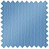 Rimini (FR Blackout), Turkish Blue - Twist&Fit Roller Blind