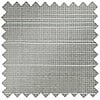 Solento (Blackout), Crisp Grey - Twist&Fit Roller Blind