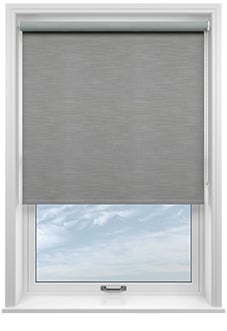 Solento (Blackout), Tempest - Twist&Fit Roller Blind