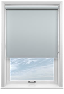 Trinity (Blackout), Dusk - Twist&Fit Roller Blind