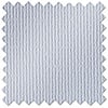 Trinity (Blackout), Iron - Twist&Fit Roller Blind