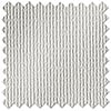 Trinity (Blackout), Light Grey - Twist&Fit Roller Blind