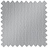 Trinity (Blackout), Silver - Twist&Fit Roller Blind