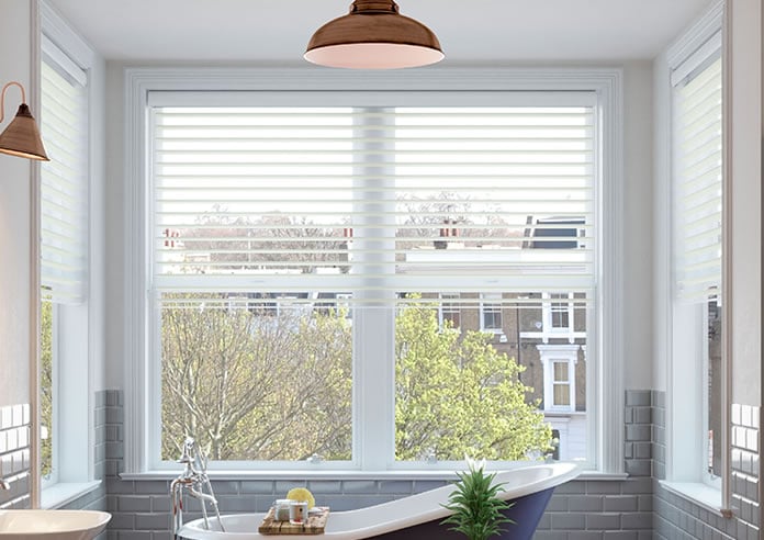Origin, Cameo - Vista Blind