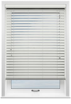 Ecowood, Chenille Fine Grain - Venetian Blind