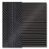 Ecowood Deluxe, Anthracite Fine Grain - Venetian Blind