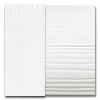Ecowood Deluxe, Snow White Fine Grain - Venetian Blind