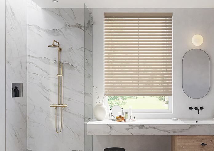 Kolsva, Tawny Oak - Venetian Blind