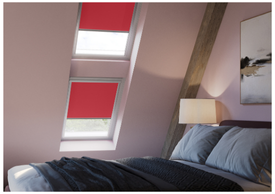 10/07/2025 - A Guide to Velux Blinds - Everything You Need to Know | 247 Blinds