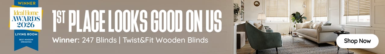 Wooden Blinds