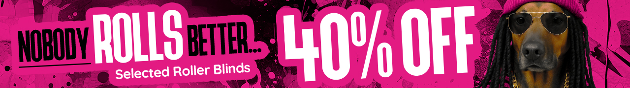 Roller Blinds