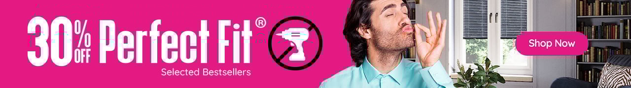 Perfect Fit ® Blinds