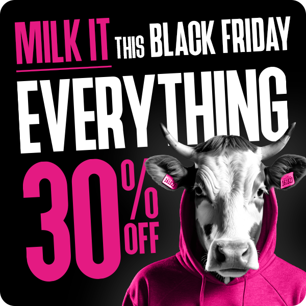 The 247 Blinds Black Friday Sale 2025