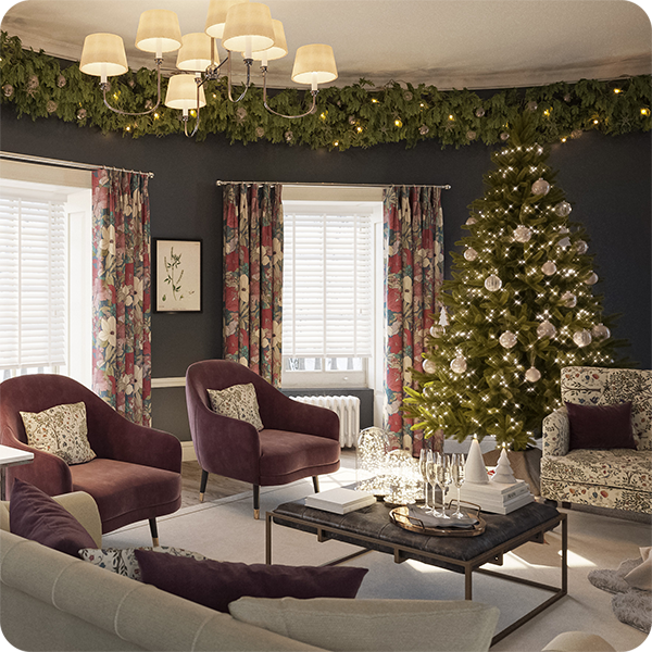 Guaranteed Pre-Christmas Delivery