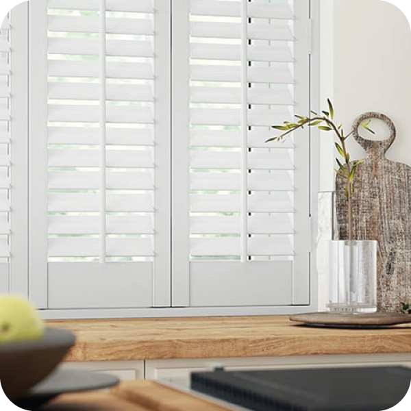Cordless Blinds