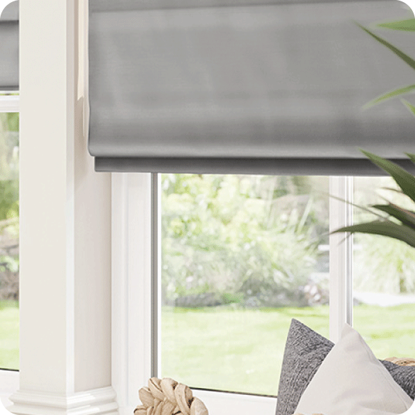 Thermal Blinds