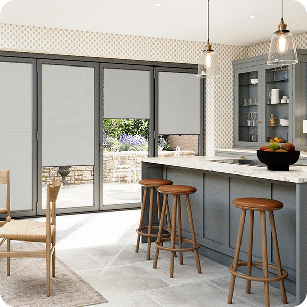 Stick Fit Blinds