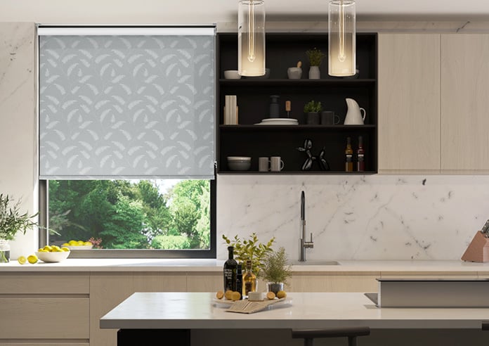 Innocence, Nimbus Roller Blind 247Blinds