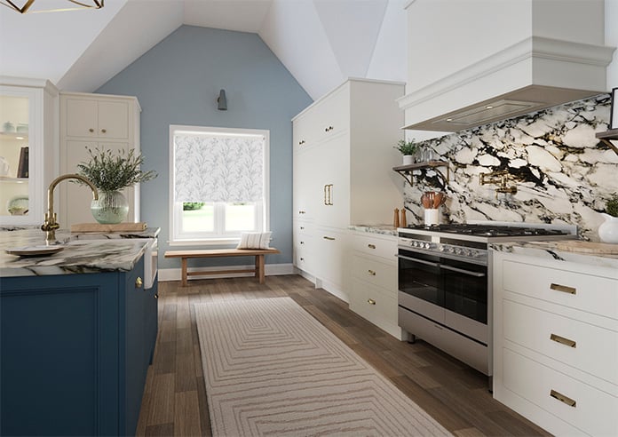 Girocollo In Argento E Centrale-spilla Liberty Con Diamanti E Perla Pendente Fine Xix Secolo - Foto 2