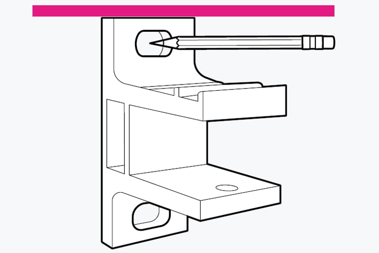awning bracket