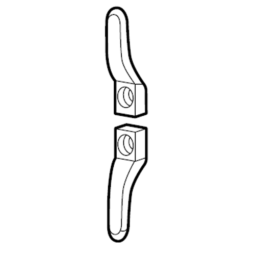A child safety clip