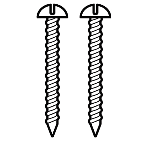 A wood bracket icon