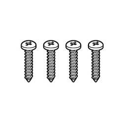 Screws Icon
