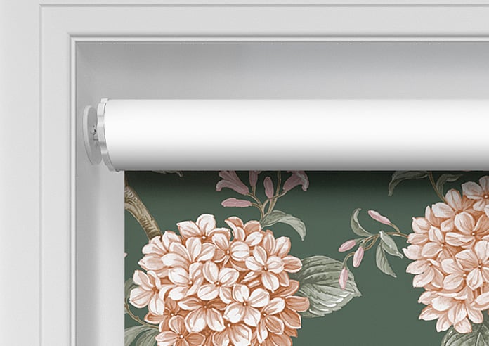 Springwood Principle Bouquet, Springwood - Twist&Fit Roller Blind | 247Blinds