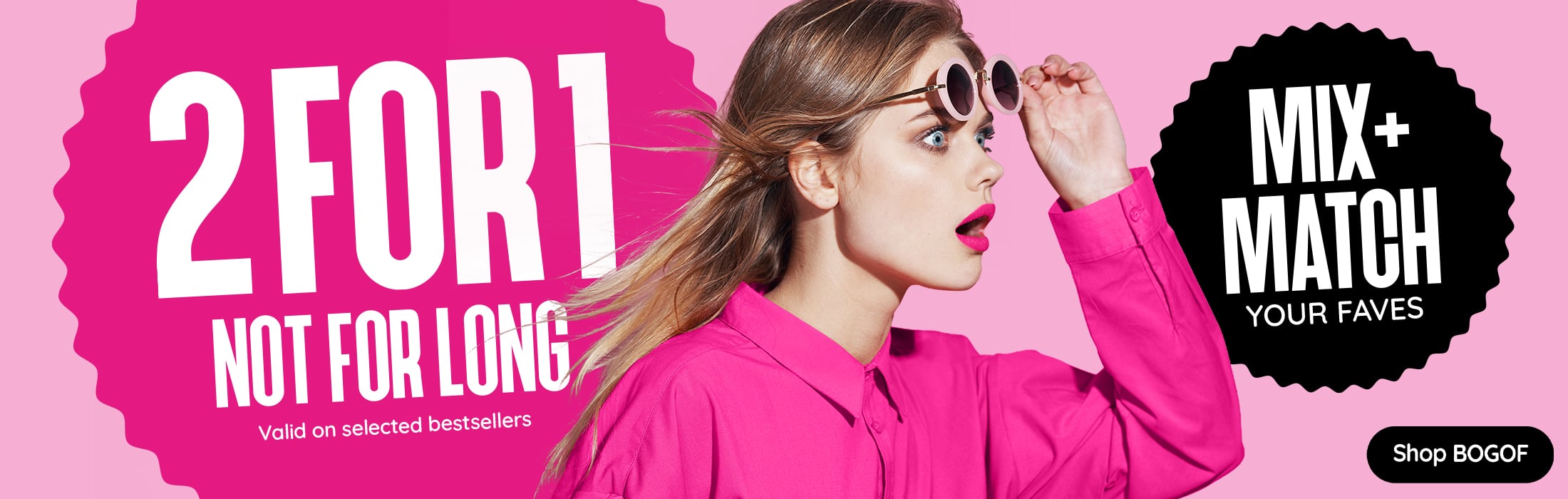 BOGOF