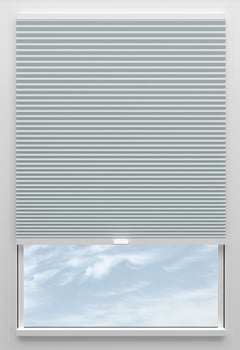 clip fit blinds