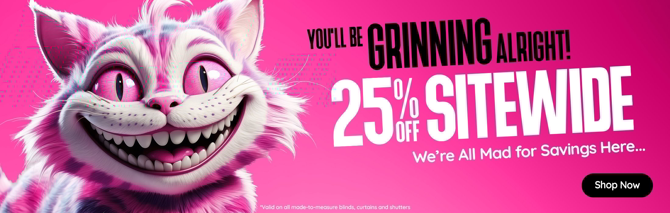 25%