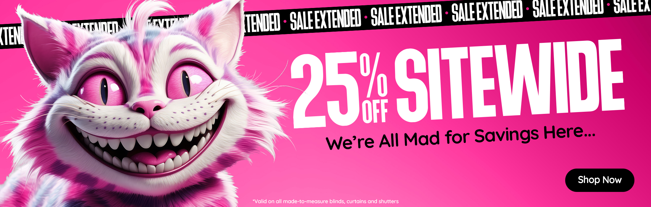 25% 25%