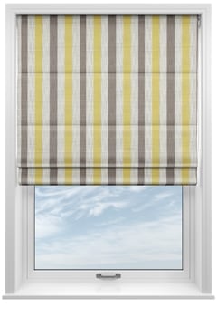 roman blinds