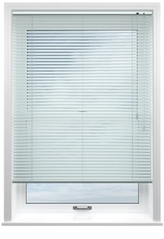 venetian blinds