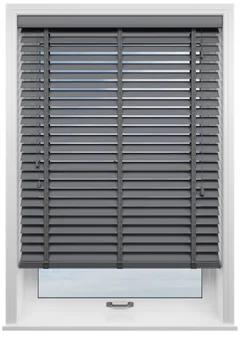 Wooden Blinds