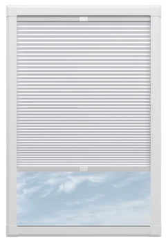 perfect fit blinds